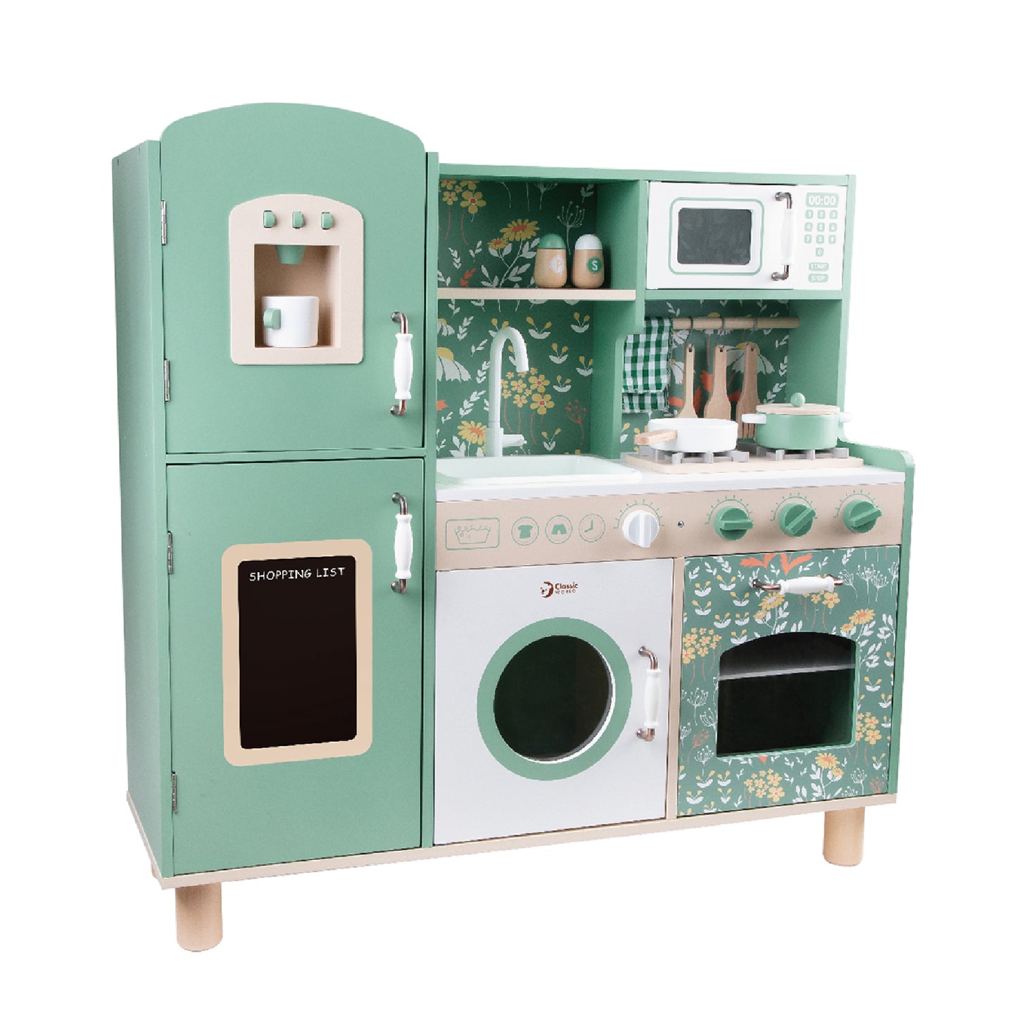 ヴィンテージ キッチン【ラッピング不可】