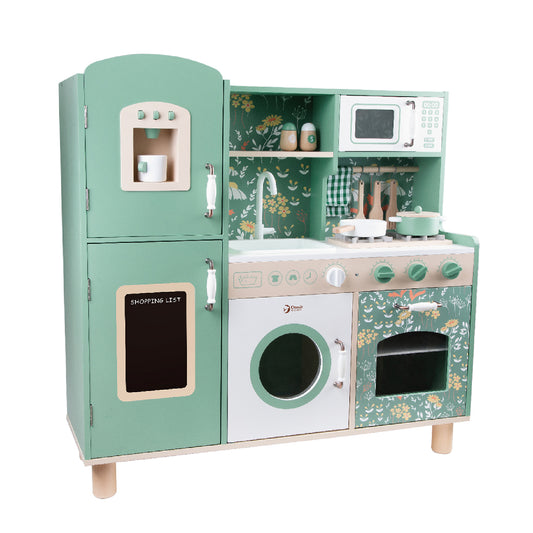 ヴィンテージ キッチン【ラッピング不可】