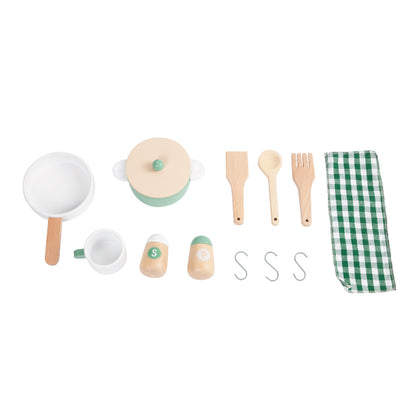 ヴィンテージ キッチン【ラッピング不可】