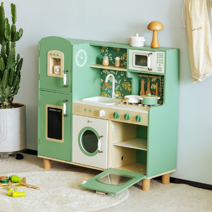 ヴィンテージ キッチン【ラッピング不可】