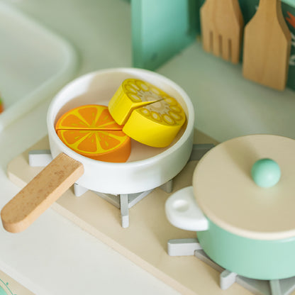 ヴィンテージ キッチン【ラッピング不可】