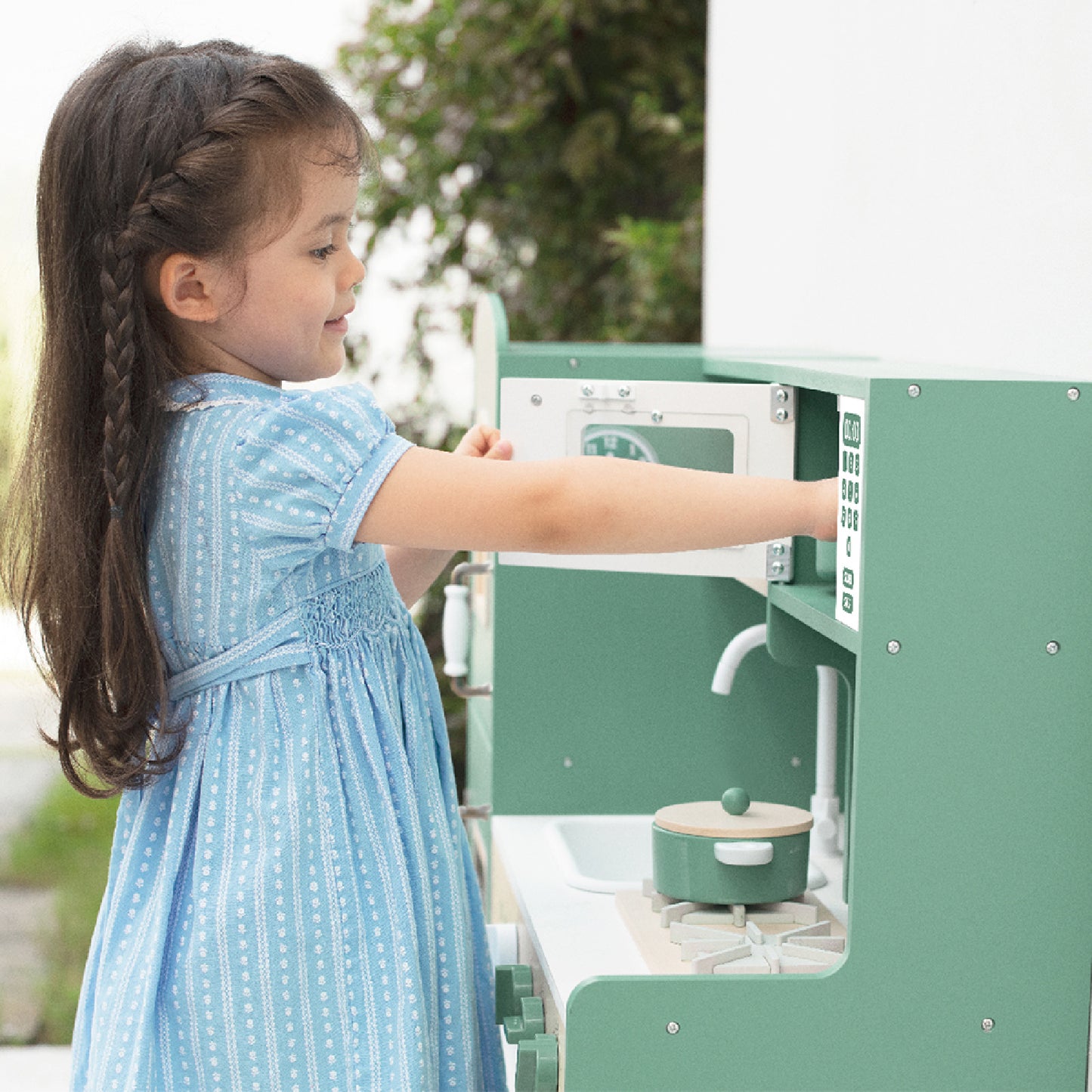 ヴィンテージ キッチン【ラッピング不可】