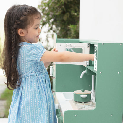 ヴィンテージ キッチン【ラッピング不可】