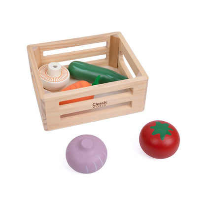 ベジタブル バスケット