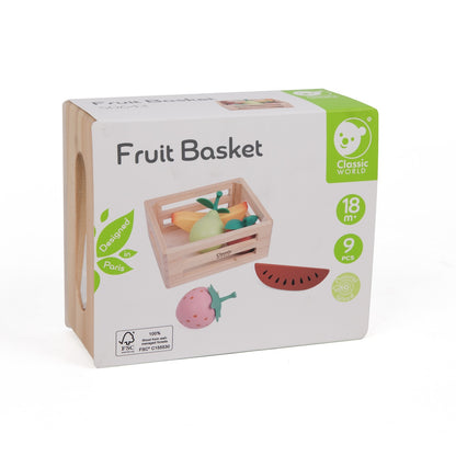 フルーツ バスケット