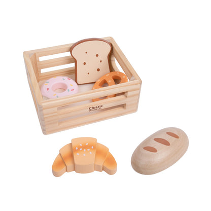 ブレッド バスケット