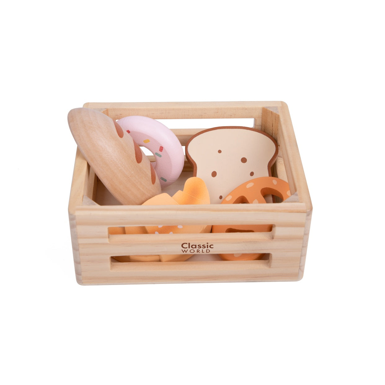 ブレッド バスケット