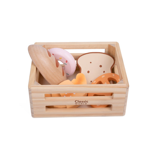 ブレッド バスケット