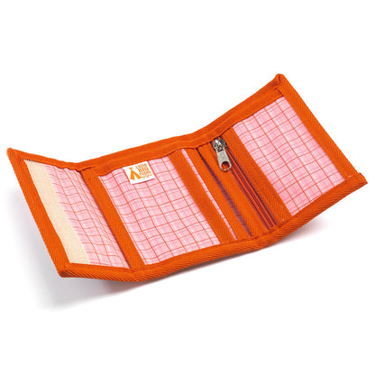 ウォレット スモールアップル