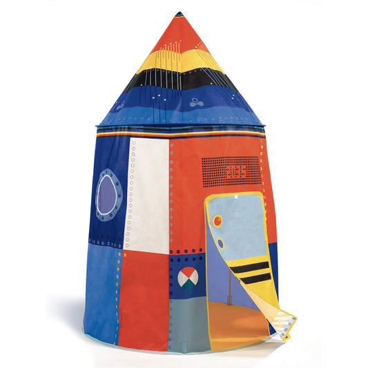 ロケット テント