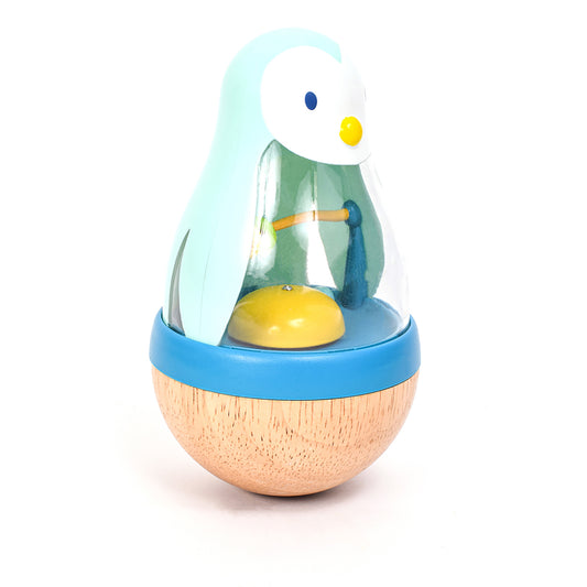 おきあがりこぼし ローリー ピンギー