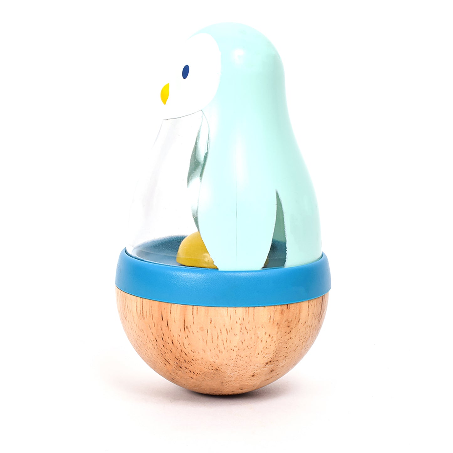 おきあがりこぼし ローリー ピンギー