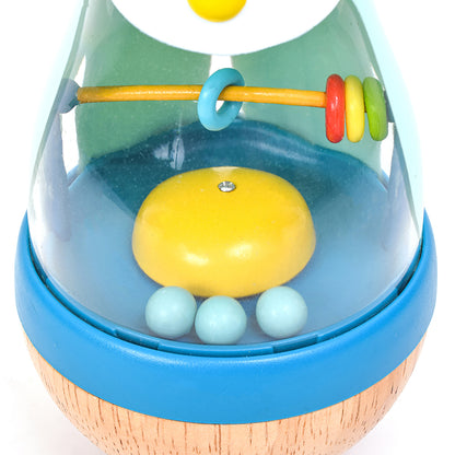 おきあがりこぼし ローリー ピンギー