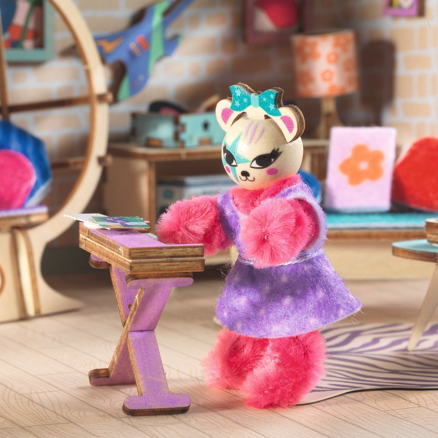 ミ ハウス ステラ