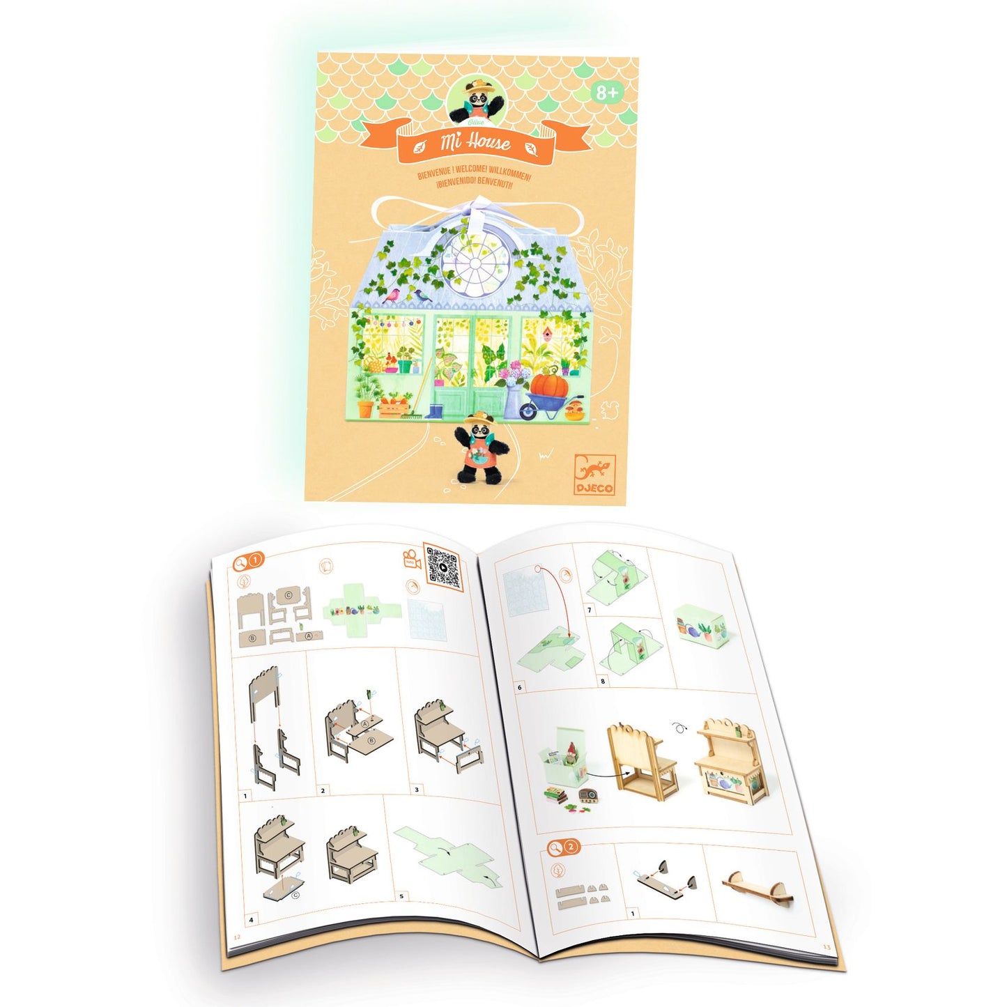 ミ ハウス オリーブ