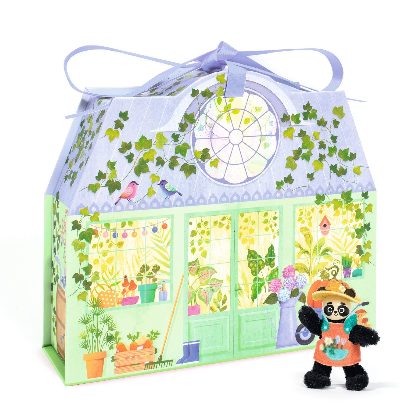 ミ ハウス オリーブ