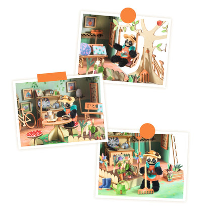 ミ ハウス オリーブ