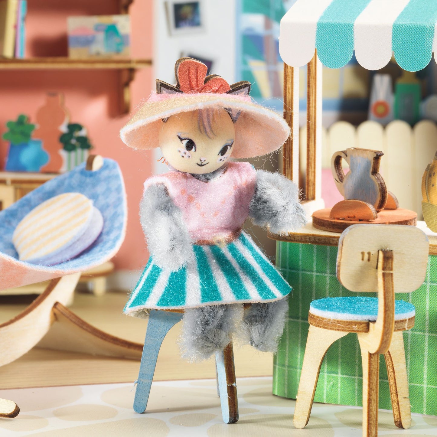 ミ ハウス ミア