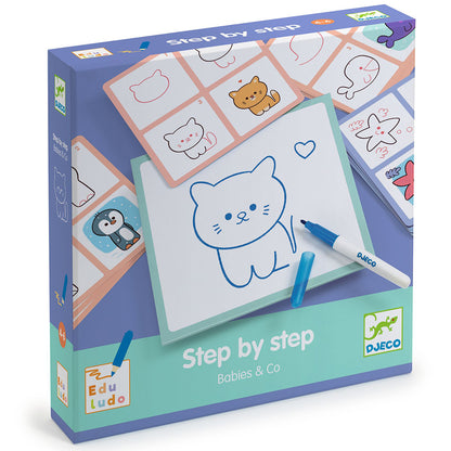 ステップ バイ ステップ ベビー&カンパニー