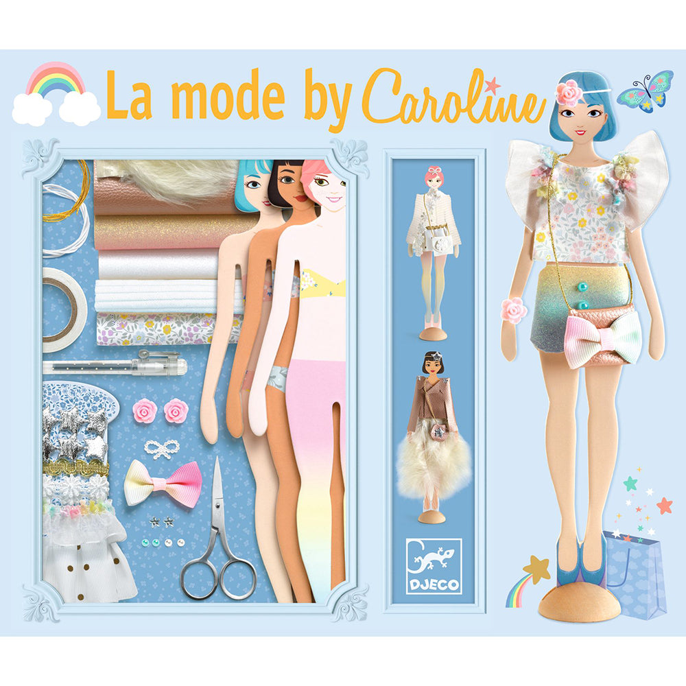 アトリエモード ファッション バイ カロリーナ
