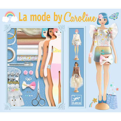 アトリエモード ファッション バイ カロリーナ