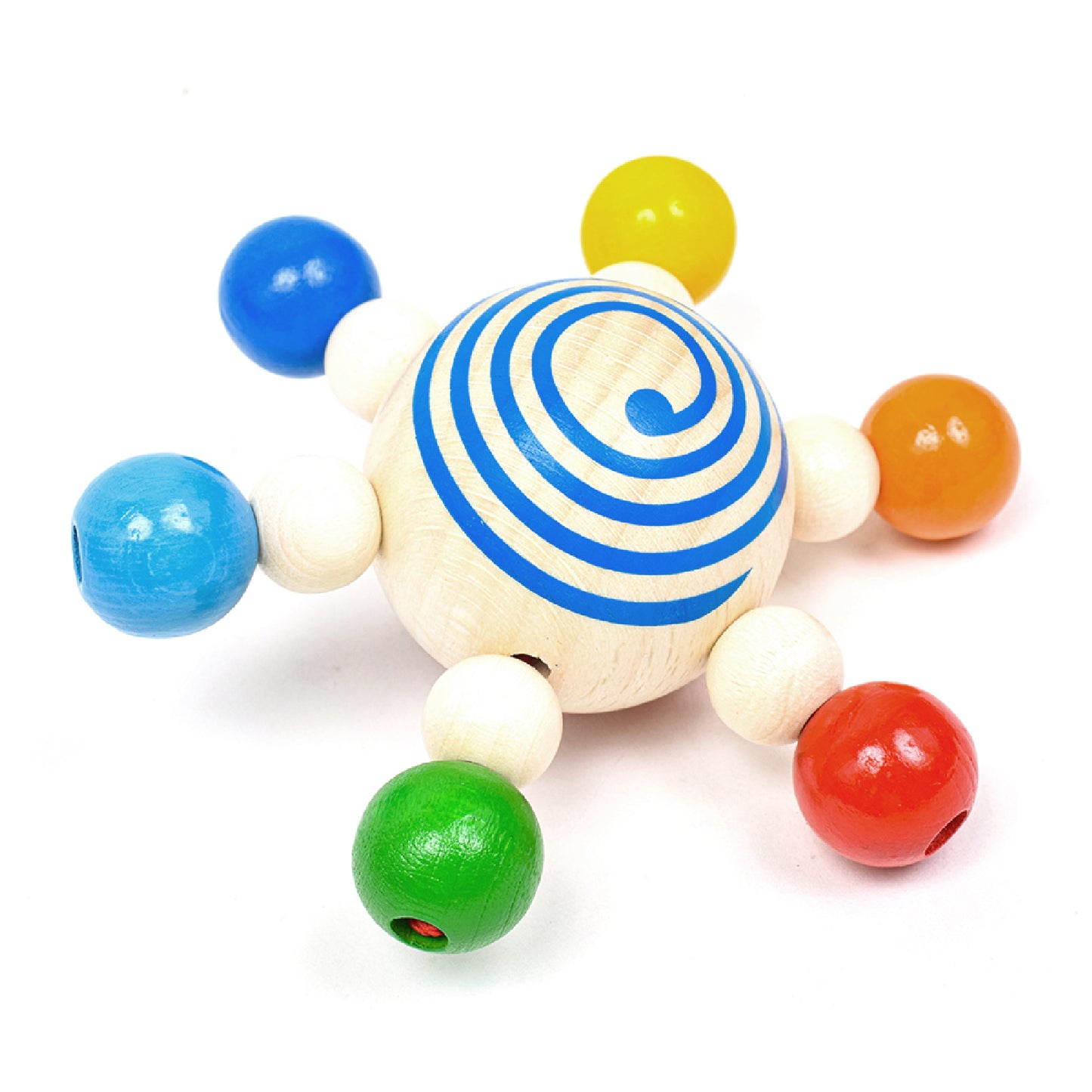 スピニングトップ ウィズ パール