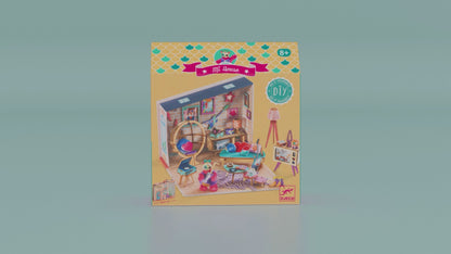 ミ ハウス ステラ