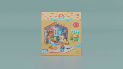 ミ ハウス ミア