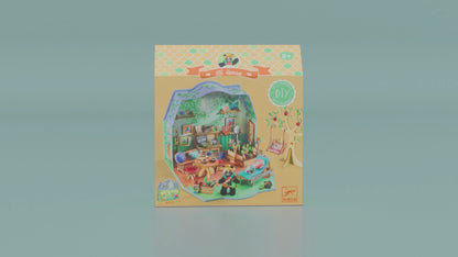 ミ ハウス オリーブ