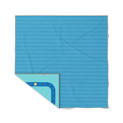 プレイタオル ロード XL